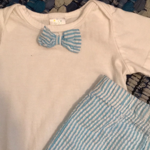 Short set - Picture 2 of 2